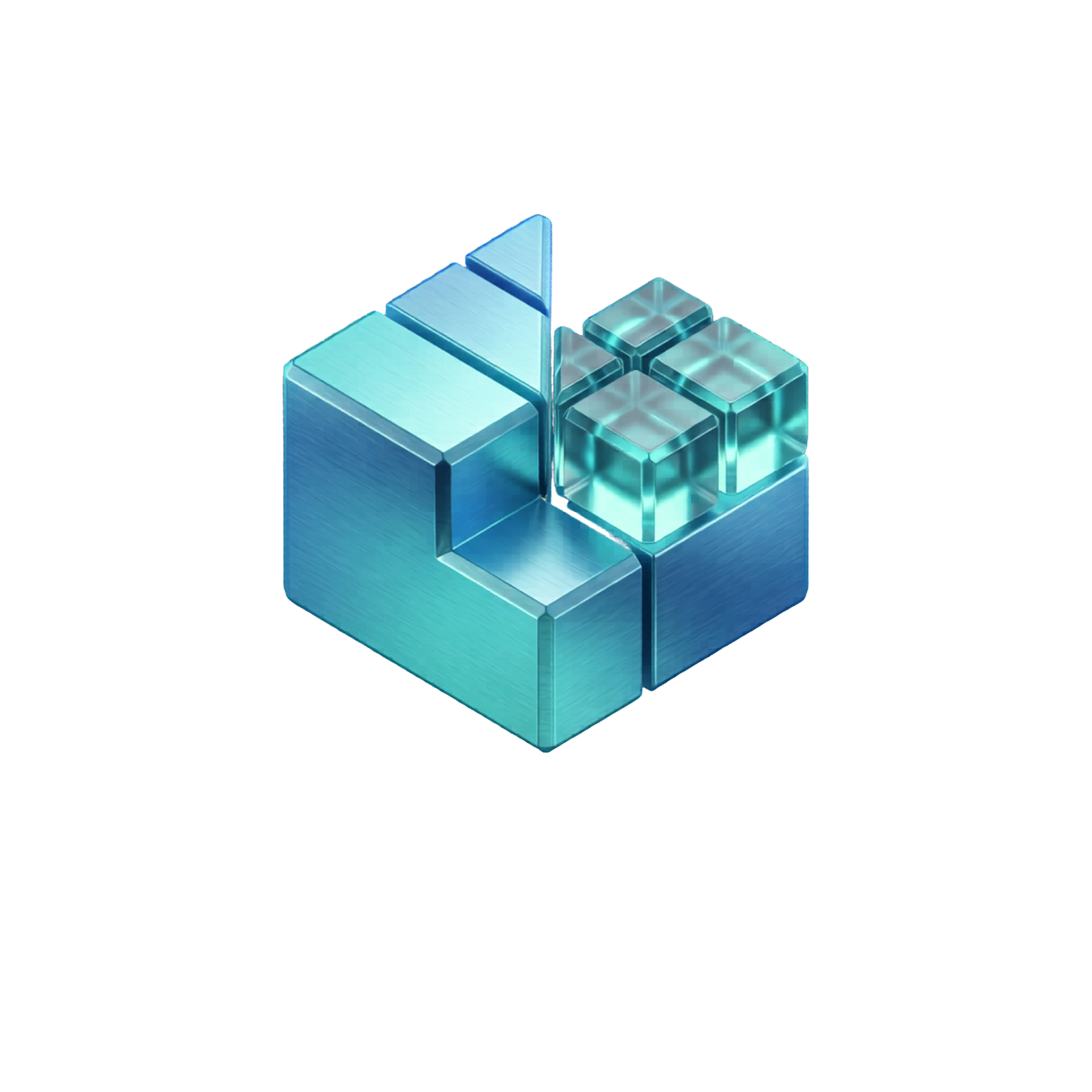 Vetoriza Logo